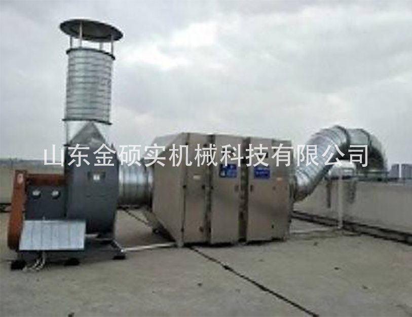 干式過濾器