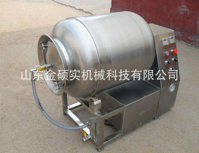 500型真空滾揉機(jī)