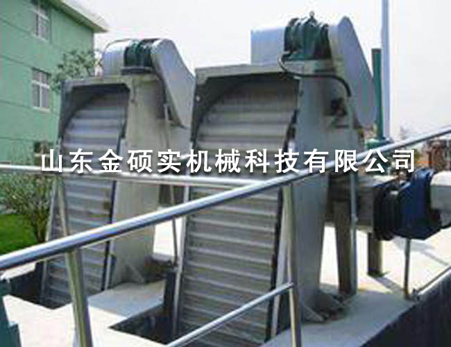 旋轉(zhuǎn)式格柵