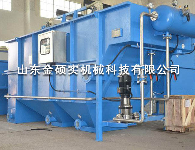 塑料顆粒清洗污水處理設(shè)備